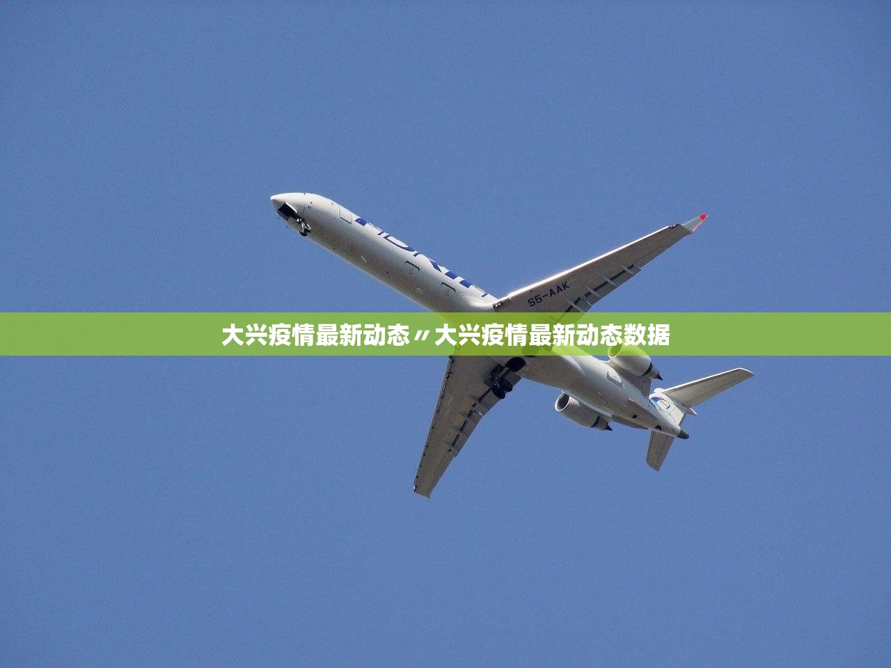 大兴疫情最新动态〃大兴疫情最新动态数据